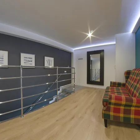 Waterlane Riverside Spa, Pool & Gym By Downtown Apartments Danzica Camera foto