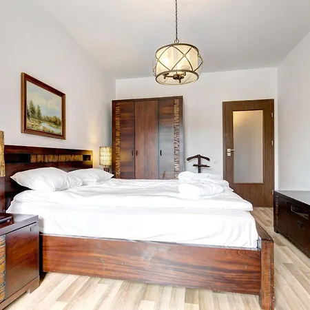 Waterlane Riverside Spa, Pool & Gym By Downtown Apartments Danzica Camera foto