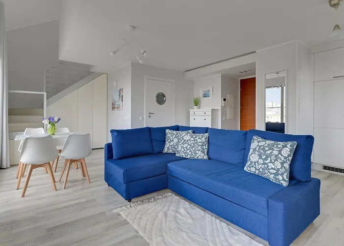 Waterlane Riverside Spa, Pool & Gym By Downtown Apartments