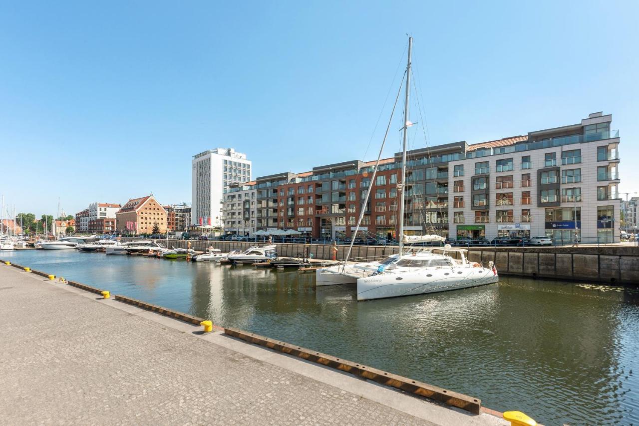 Waterlane Riverside Spa, Pool & Gym By Downtown Gdansk