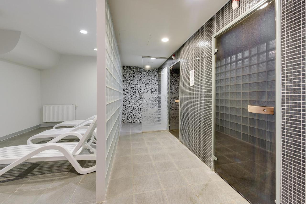 Waterlane Riverside Spa, Pool & Gym By Downtown Gdansk