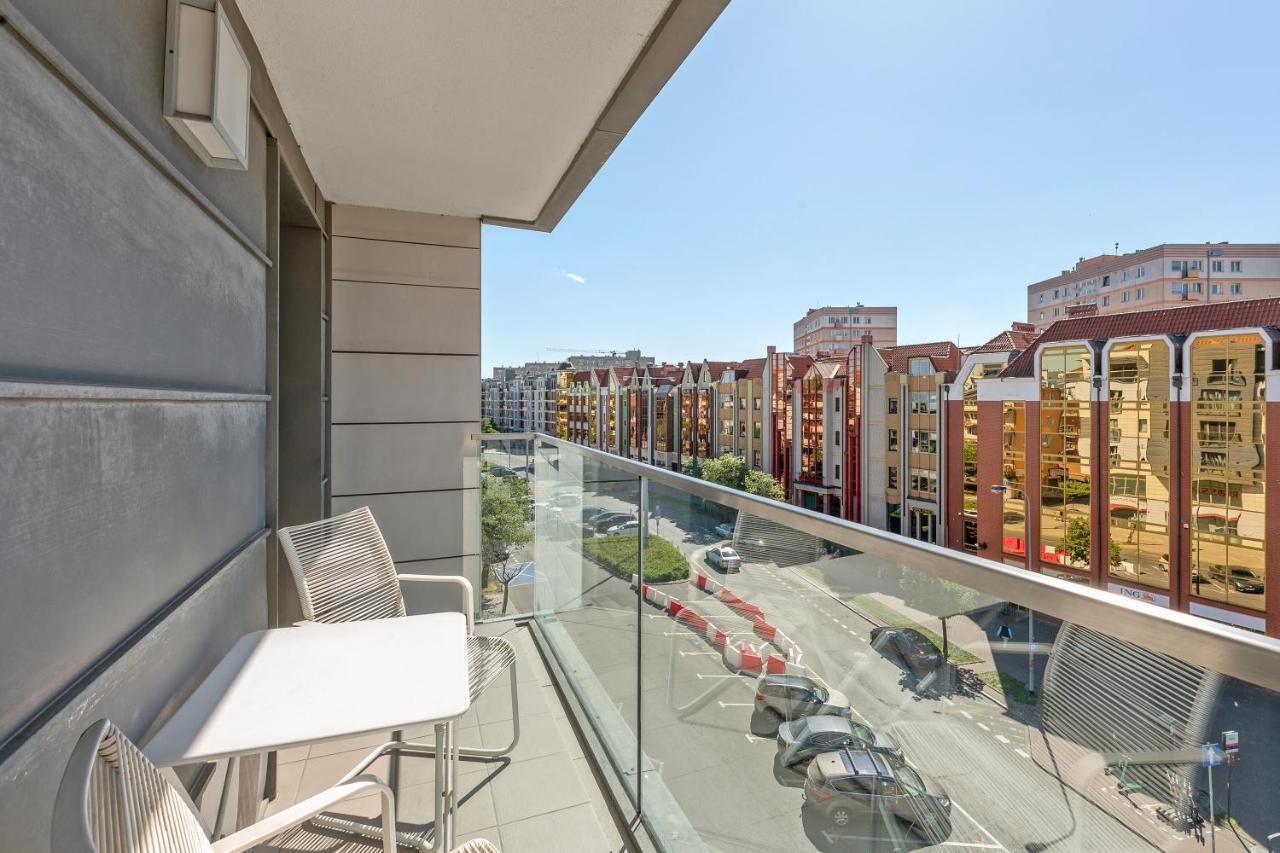 Apartment Waterlane Riverside Spa, Pool & Gym By Downtown *