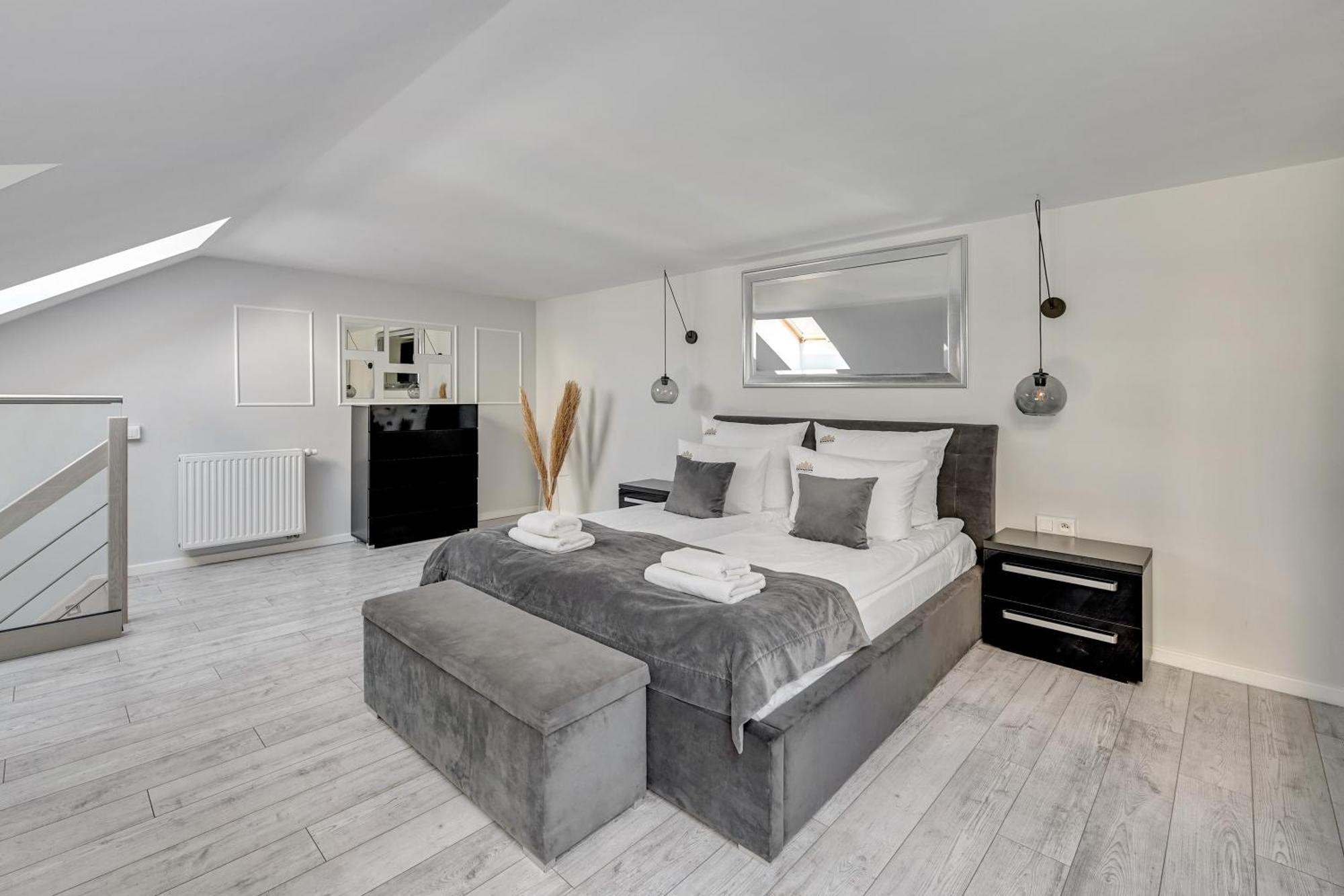 Waterlane Riverside Spa, Pool & Gym By Downtown * Gdansk