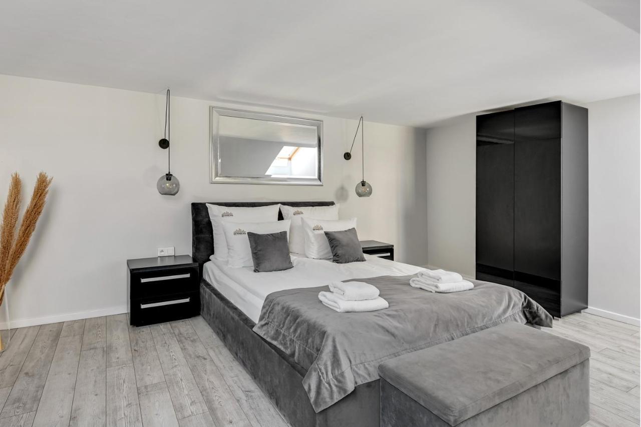 Waterlane Riverside Spa, Pool & Gym By Downtown Gdansk