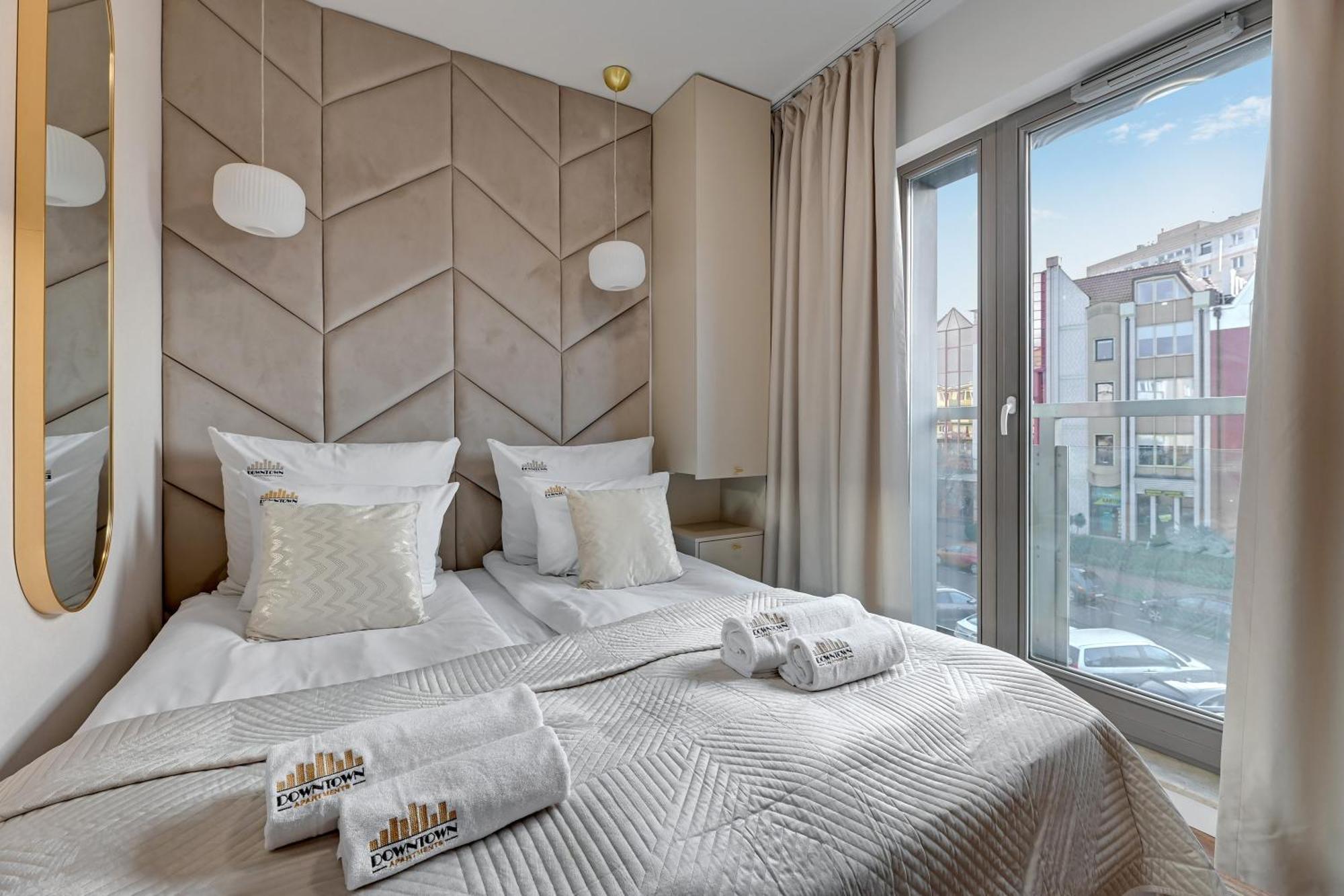 Waterlane Riverside Spa, Pool & Gym By Downtown * Gdansk