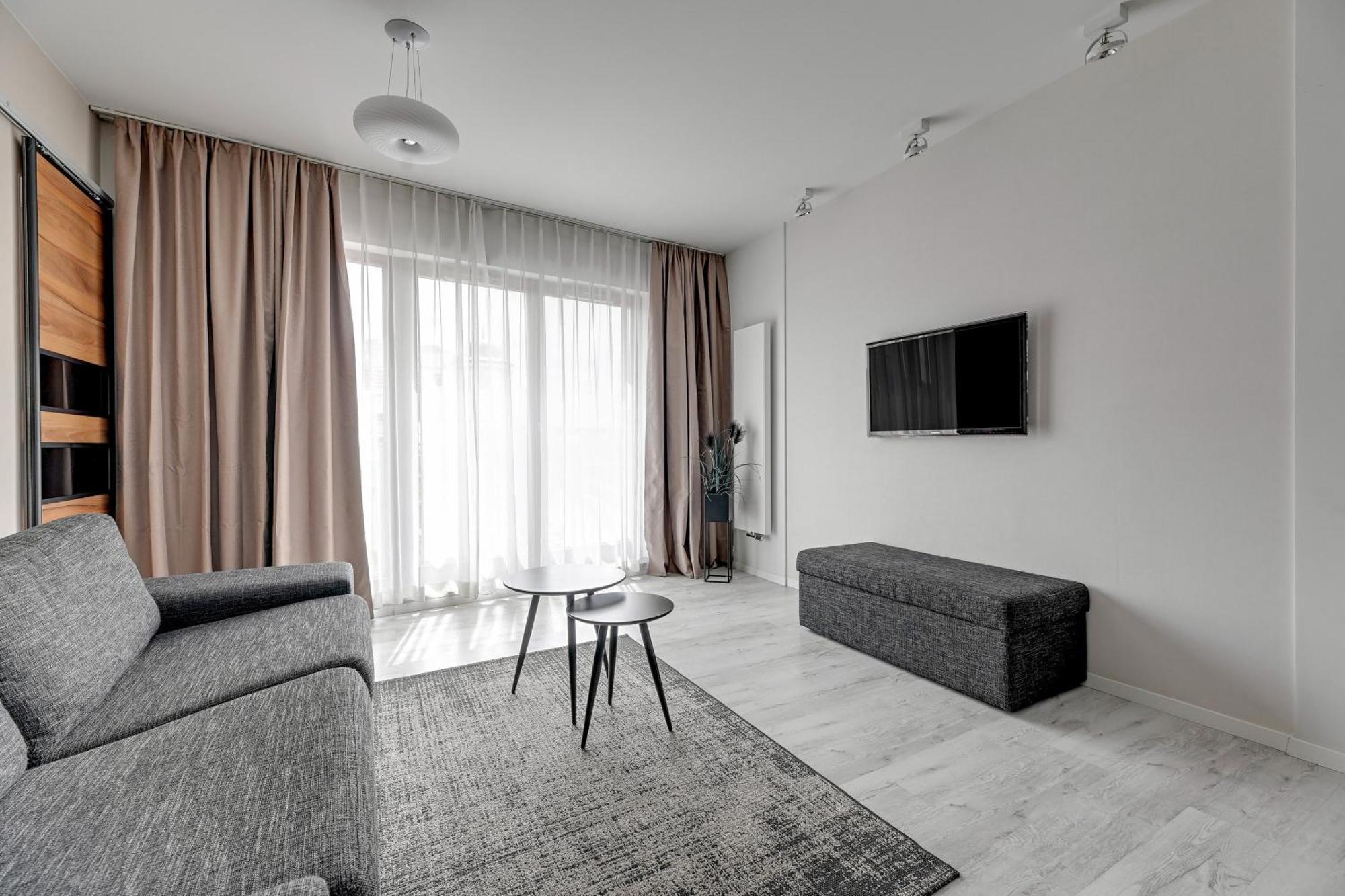 Apartment Waterlane Riverside Spa, Pool & Gym By Downtown *
