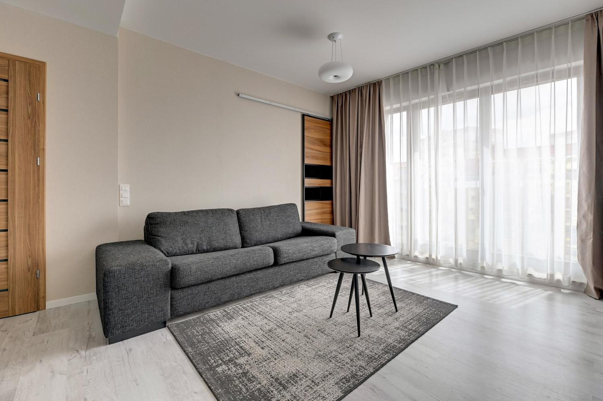 Waterlane Riverside Spa, Pool & Gym By Downtown Apartment
