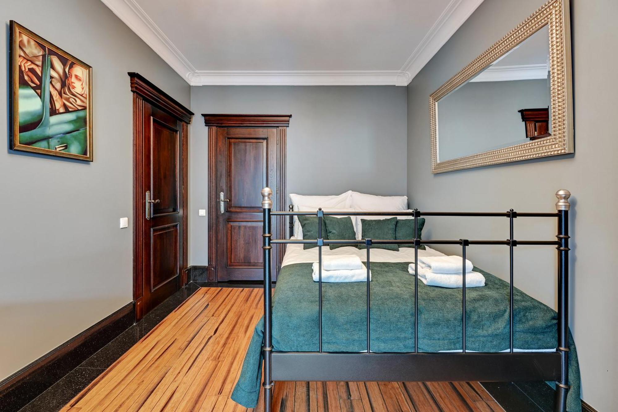 Waterlane Riverside Spa, Pool & Gym By Downtown * Gdansk