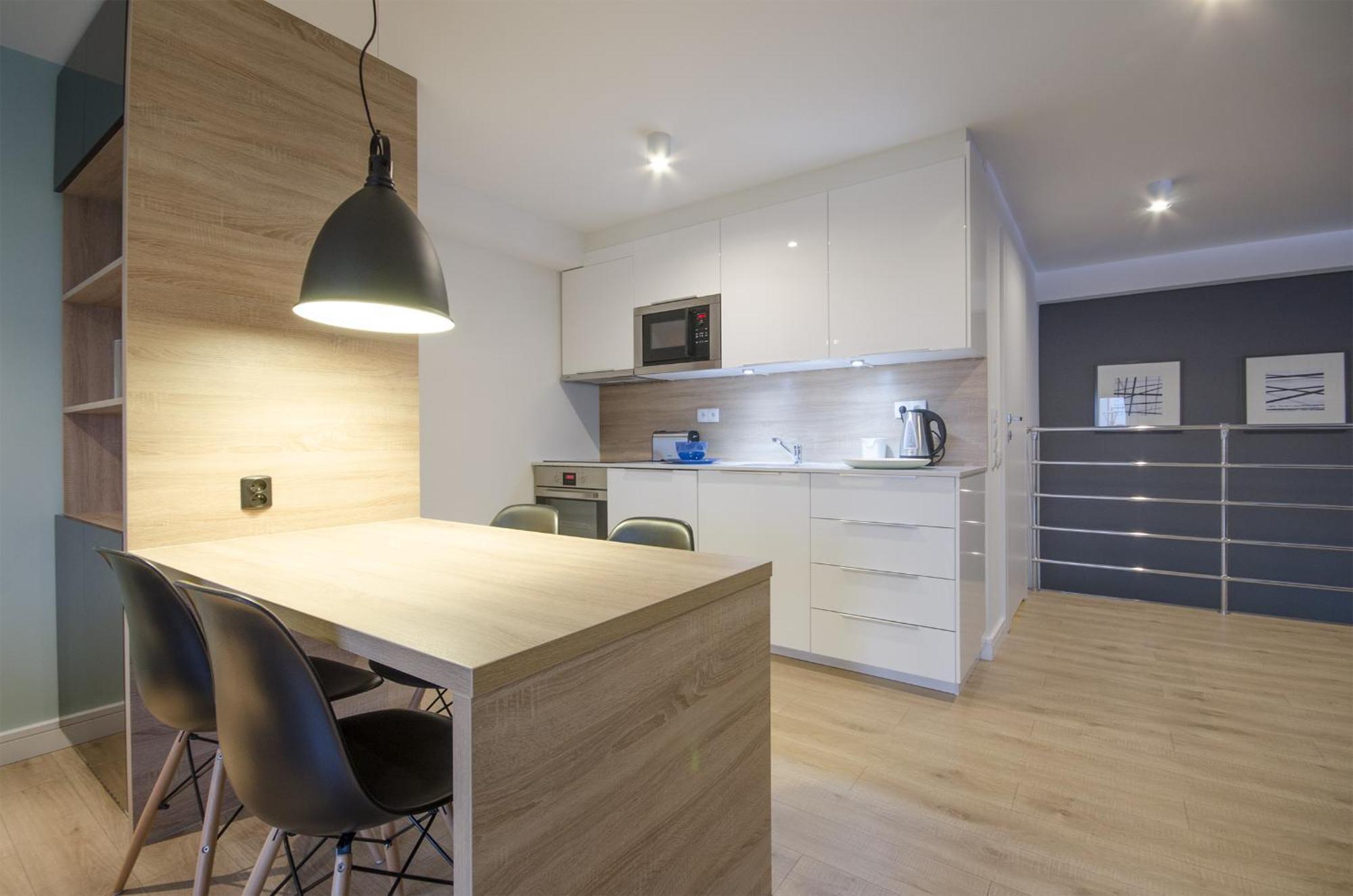 Apartment Waterlane Riverside Spa, Pool & Gym By Downtown