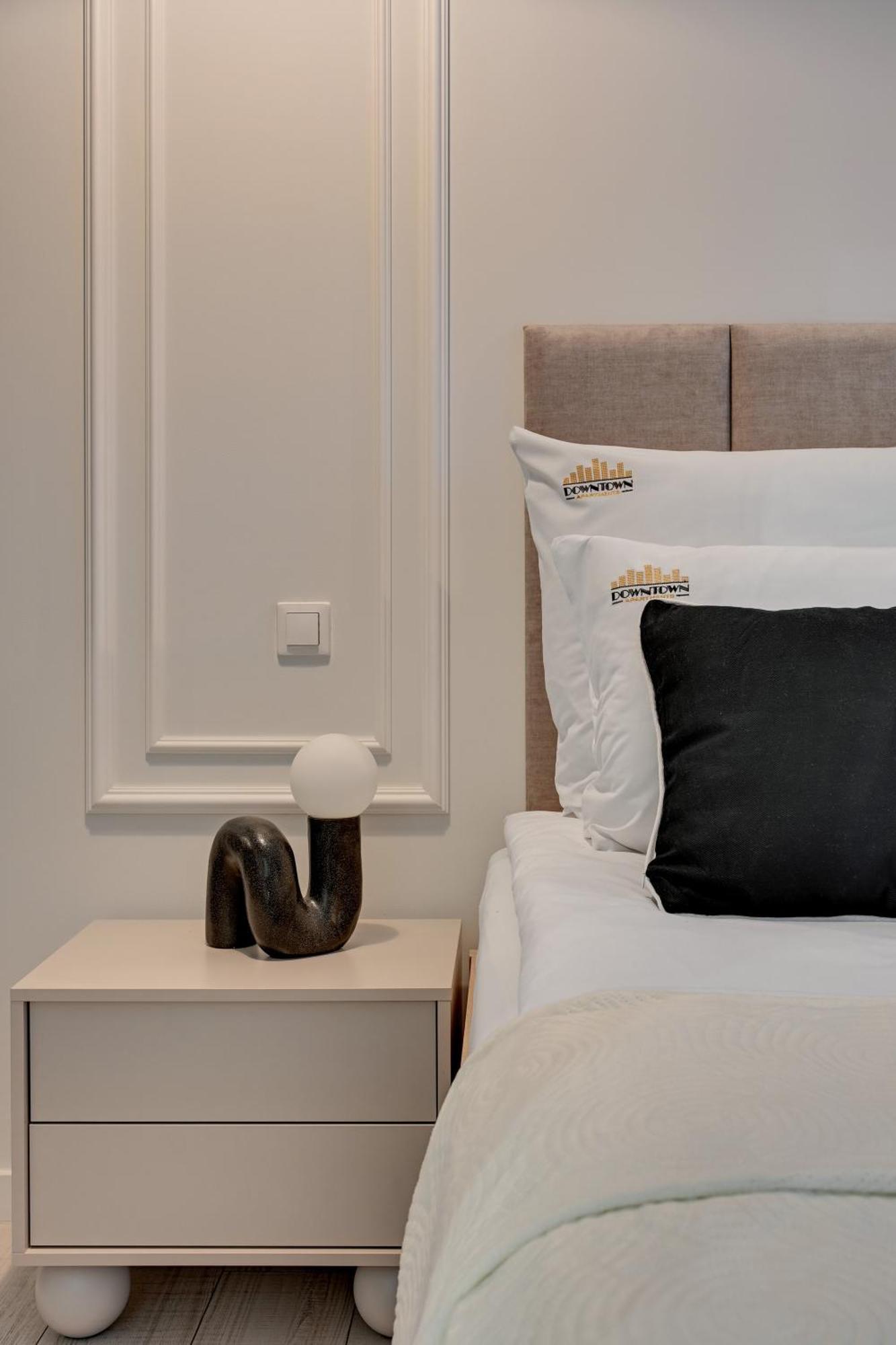 Apartment Waterlane Riverside Spa, Pool & Gym By Downtown *
