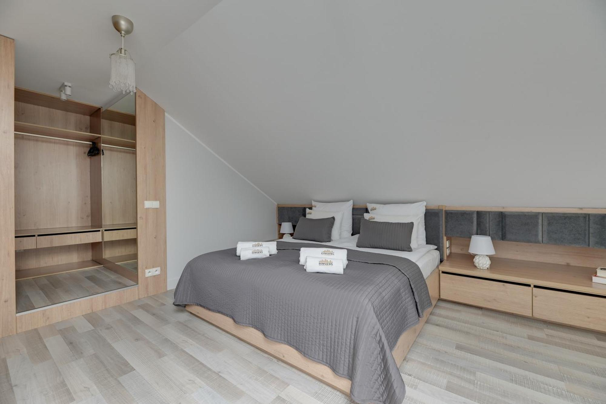 Waterlane Riverside Spa, Pool & Gym By Downtown Gdansk